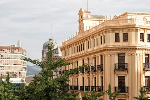 Pis de 95 m² a Granada