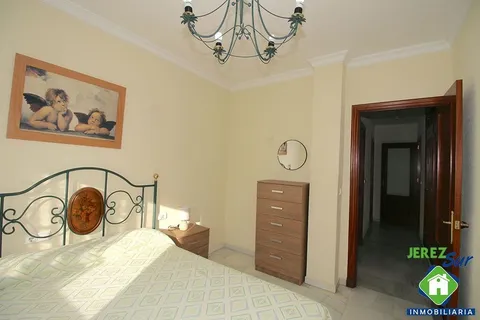 Pis de 66 m² a Jerez de la Frontera