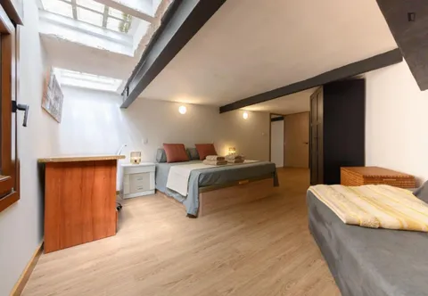 Appartamento 65 m² a Madrid