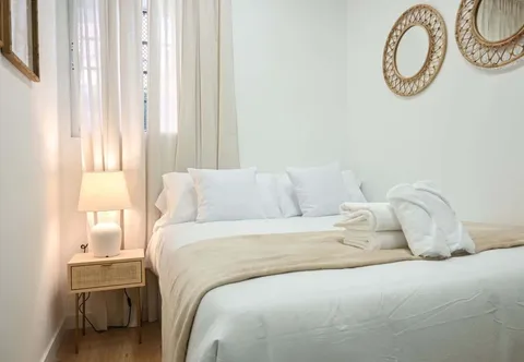 Pis de 30 m² a Madrid