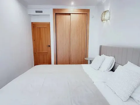 Pis de 131 m² a Estepona