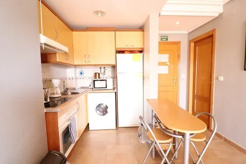 Pis de 50 m² a Oriola