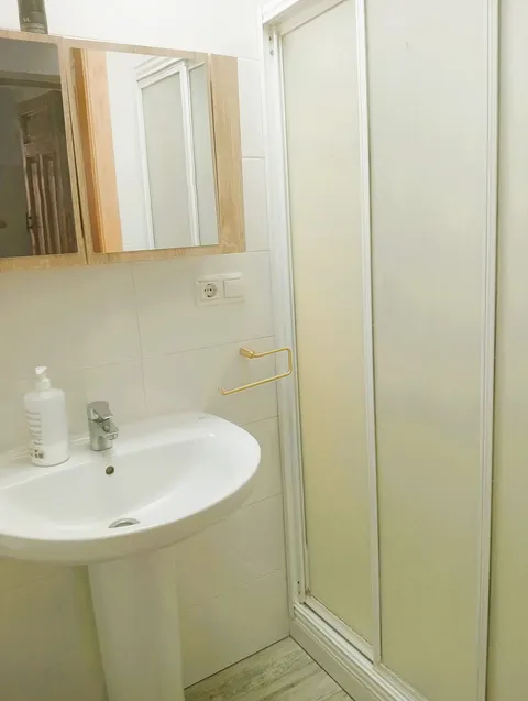 Pis de 70 m² a El Viso del Alcor