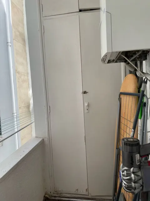 Appartamento 75 m² a Madrid