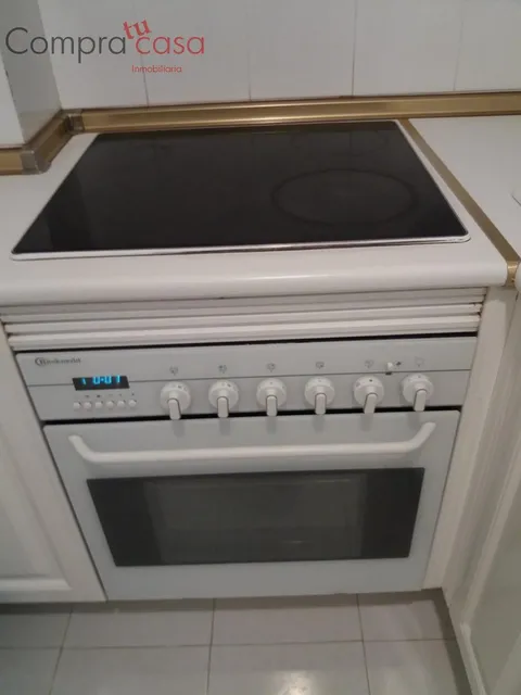 Pis de 100 m² a Segovia