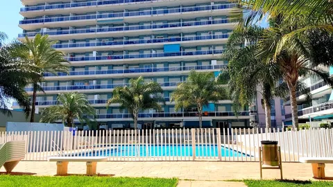 Квартира 100 м² в Gandia
