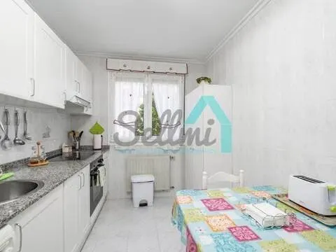 Pis de 61 m² a Gijón