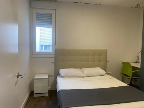 Pis de 57 m² a Madrid