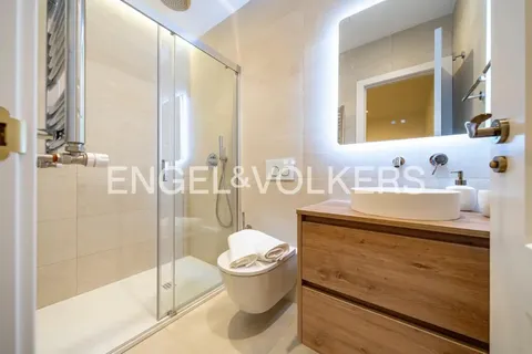 Pis de 134 m² a Madrid