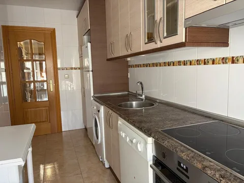 Pis de 140 m² a Segovia