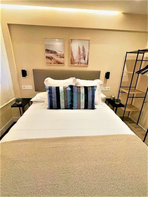 Pis de 75 m² a Bilbao