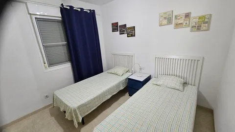 Pis de 72 m² a Alcanar
