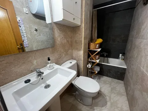 Pis de 45 m² a Alacant