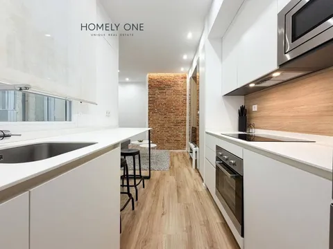 Pis de 31 m² a Madrid