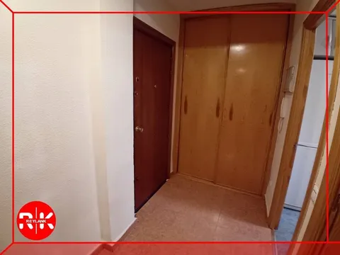 Appartamento 81 m² a Coslada