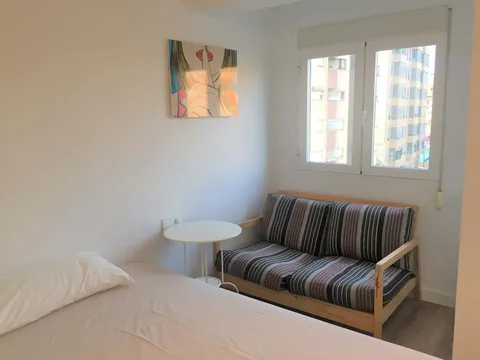 Habitació de lloguer, València