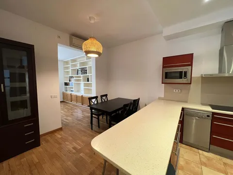 Pis de 101 m² a Madrid