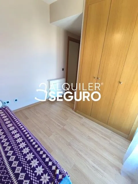 Квартира 80 м² в Getafe
