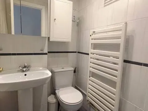Pis de 70 m² a Collado Villalba