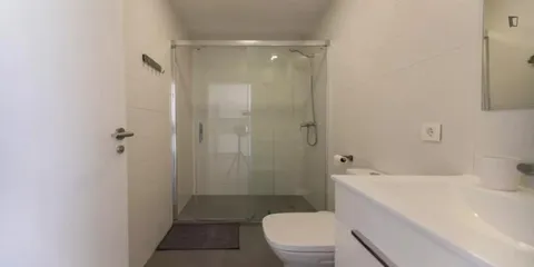 Pis de 29 m² a València