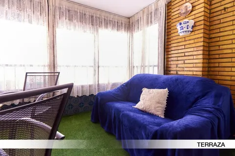 Habitació de lloguer, Sevilla