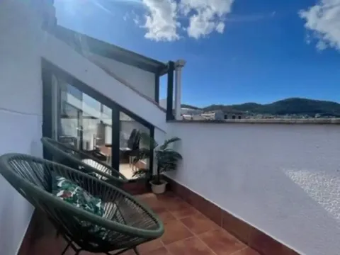 Pis de 110 m² a Cangas de Morrazo