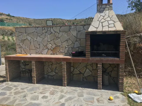 Casa de 120 m² a Molvízar