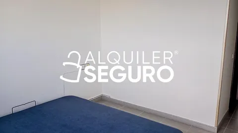 Pis de 104 m² a Sant Boi de Llobregat