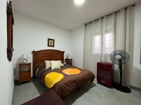 Casa de 100 m² en Vera