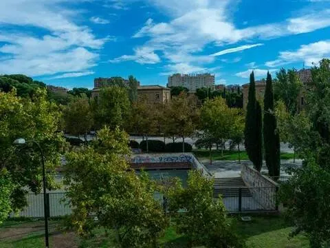 Zimmer zur Miete, Saragossa