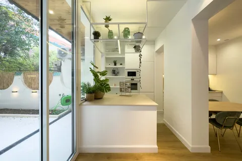 Appartement 133 m² à Barcelone