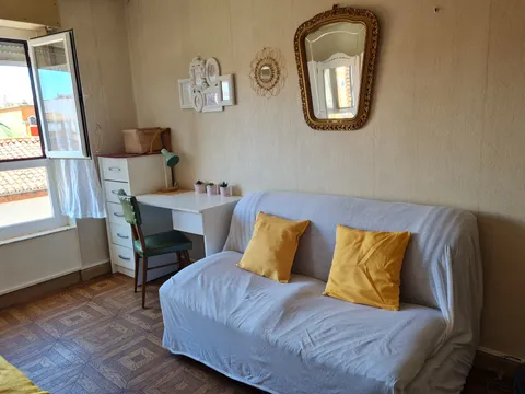 Quarto para alugar, León