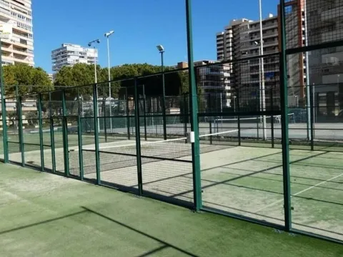 Pis de 137 m² a Alacant