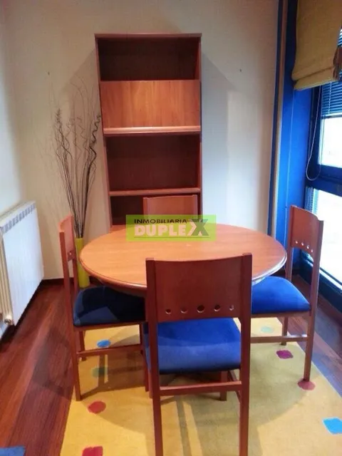 Wohnung 60 m² in Pontevedra