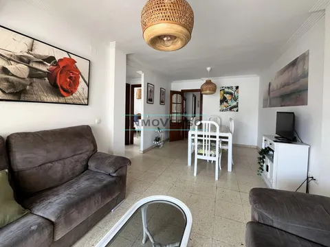 Pis de 107 m² a Rincón de la Victoria
