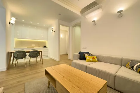 Appartement 133 m² à Barcelone