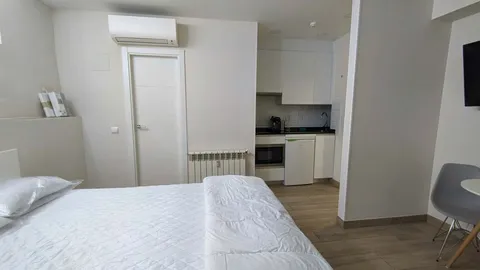 Pis de 26 m² a Madrid