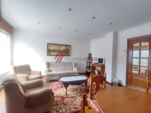 Pis de 90 m² a Ferrol