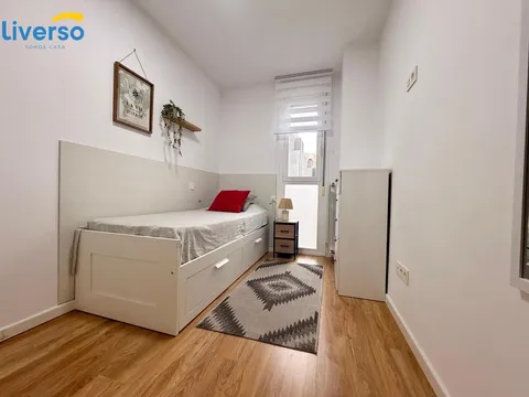Pis de 90 m² a Burgos (3/13)