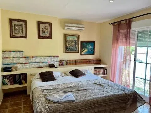 House 187 m² in Almuñécar