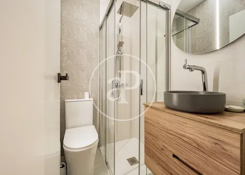 Pis de 73 m² a Madrid