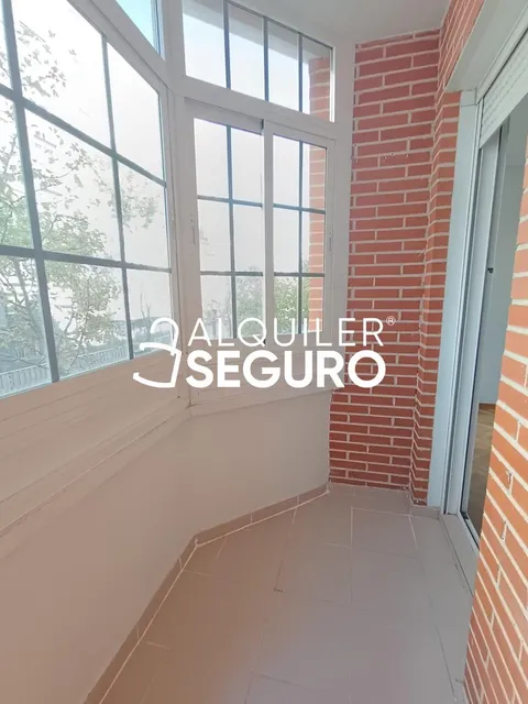 Flat 90 m² in Valdemoro