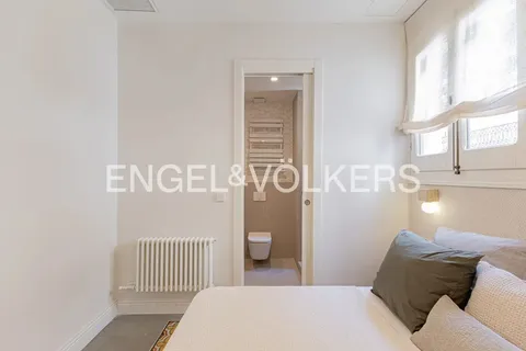 Wohnung 228 m² in Barcelona