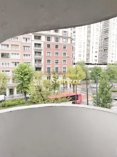 Pis de 42 m² a Bilbao