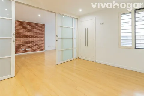 Pis de 86 m² a Madrid