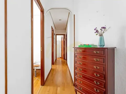 Wohnung 75 m² in Madrid