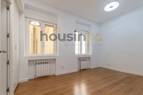 Pis de 140 m² a Madrid