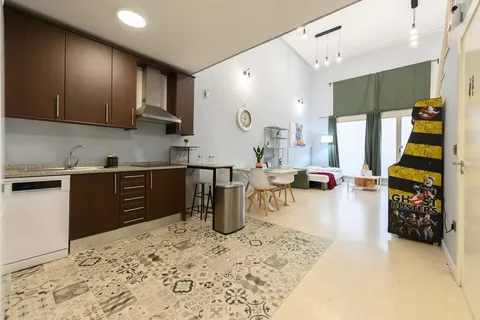 Pis de 80 m² a Madrid