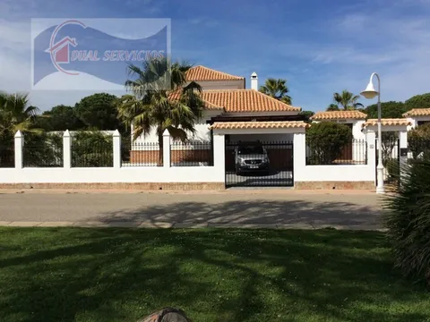 Casa de 220 m² a Cartaya