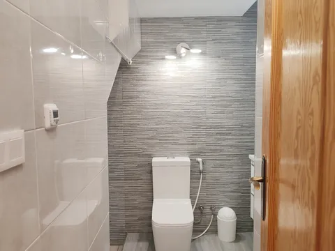 Flat 95 m² in Los Montesinos